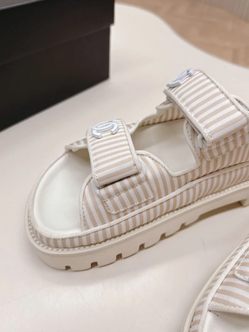 Chanel Slippers RelaxedFit 19867