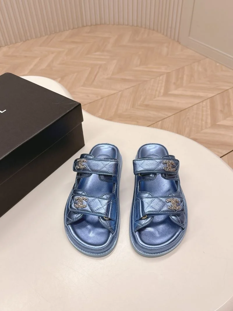 Chanel Slippers ModernLook 19866