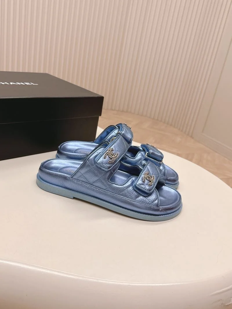 Chanel Slippers ModernLook 19866