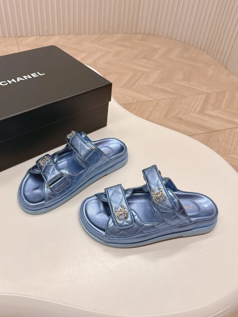 Chanel Slippers ModernLook 19866