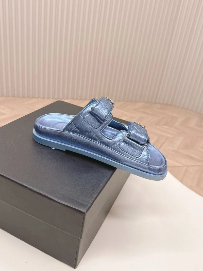 Chanel Slippers ModernLook 19866