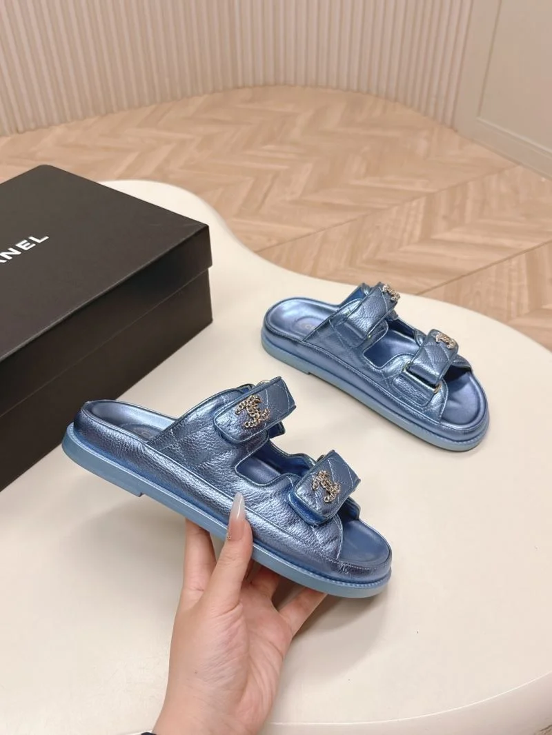 Chanel Slippers ModernLook 19866