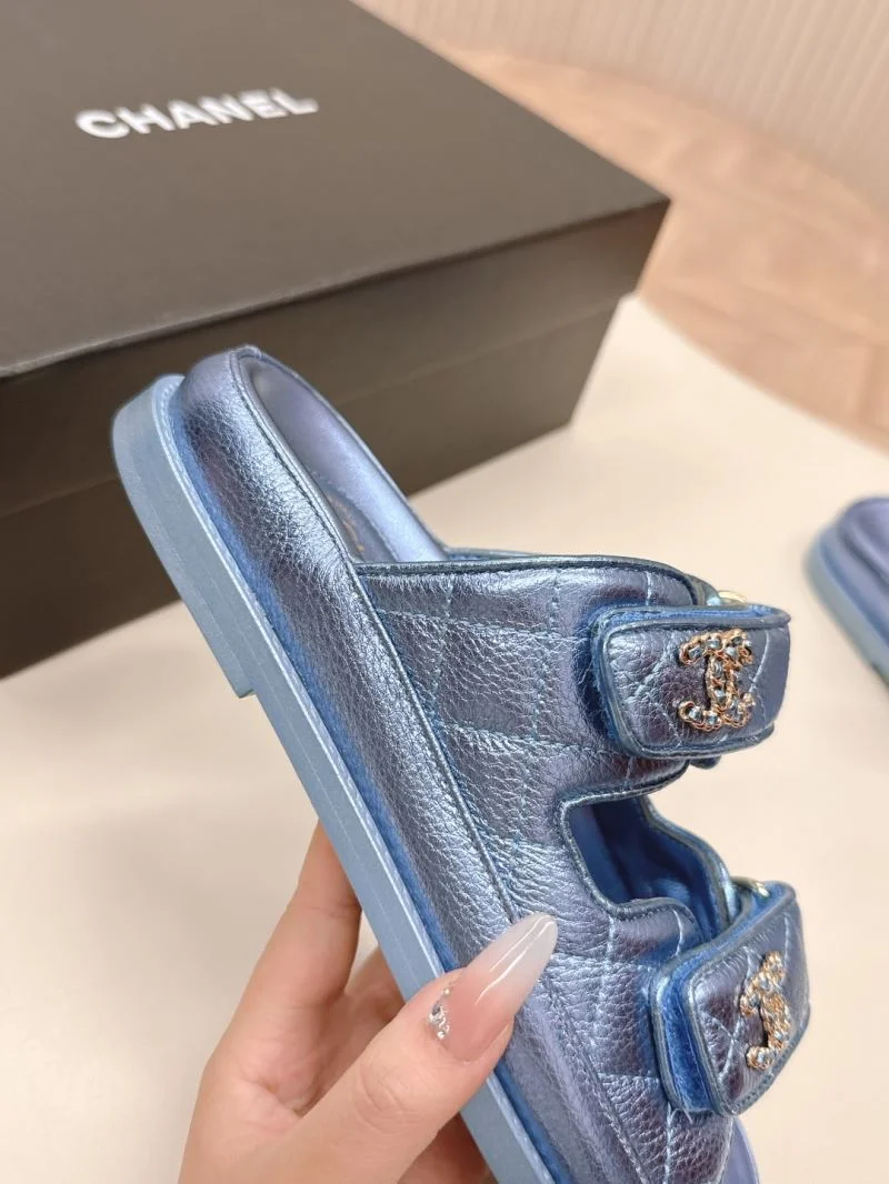 Chanel Slippers ModernLook 19866