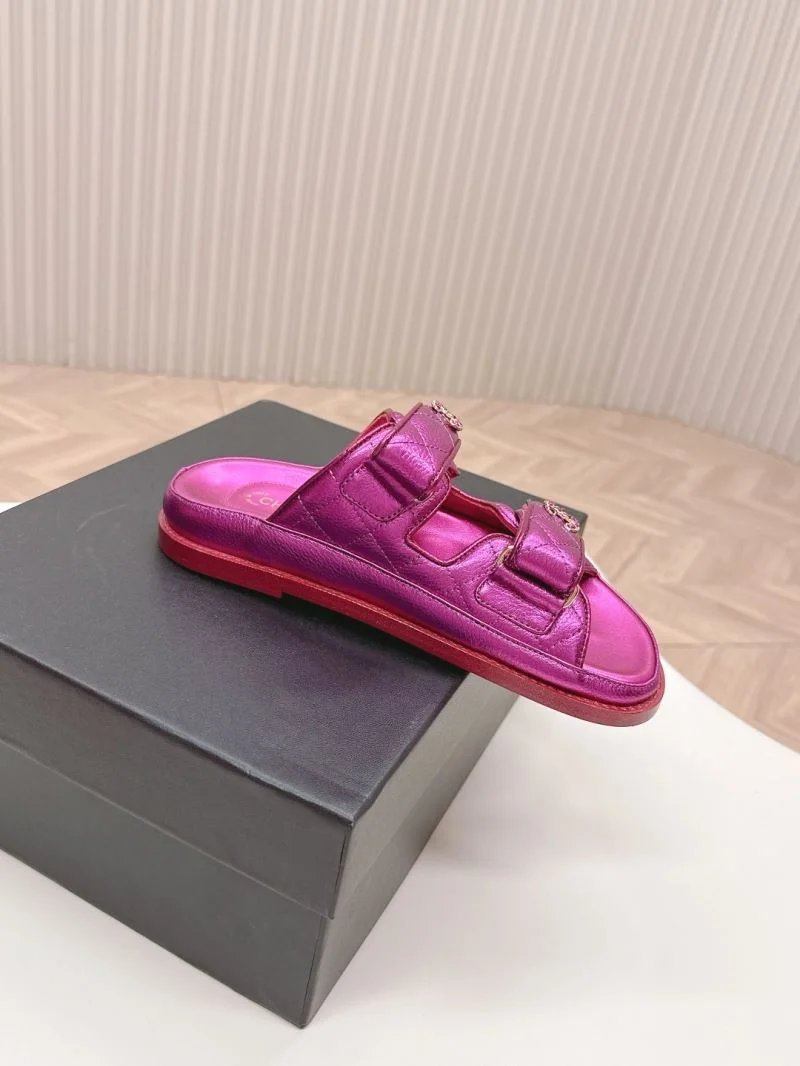 DailyWear Chanel Slippers 19843