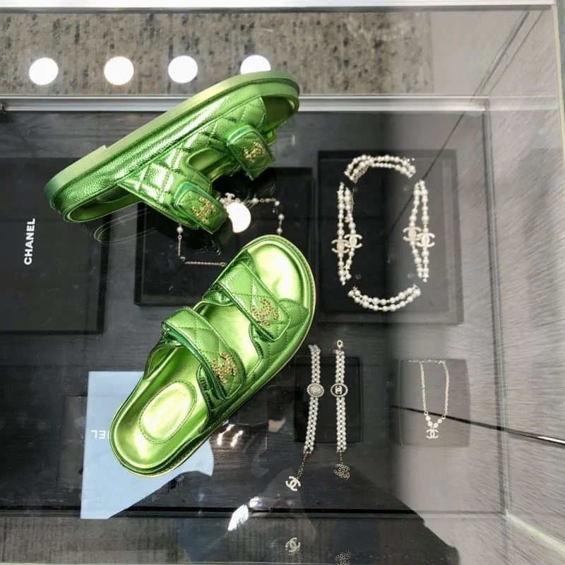 ModernLook Chanel Slippers 19836