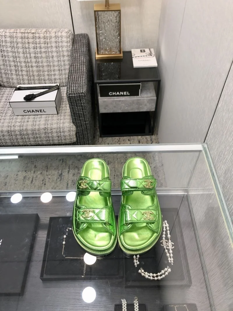 ModernLook Chanel Slippers 19836