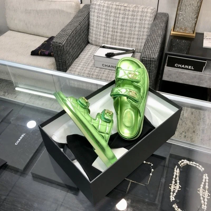 ModernLook Chanel Slippers 19836