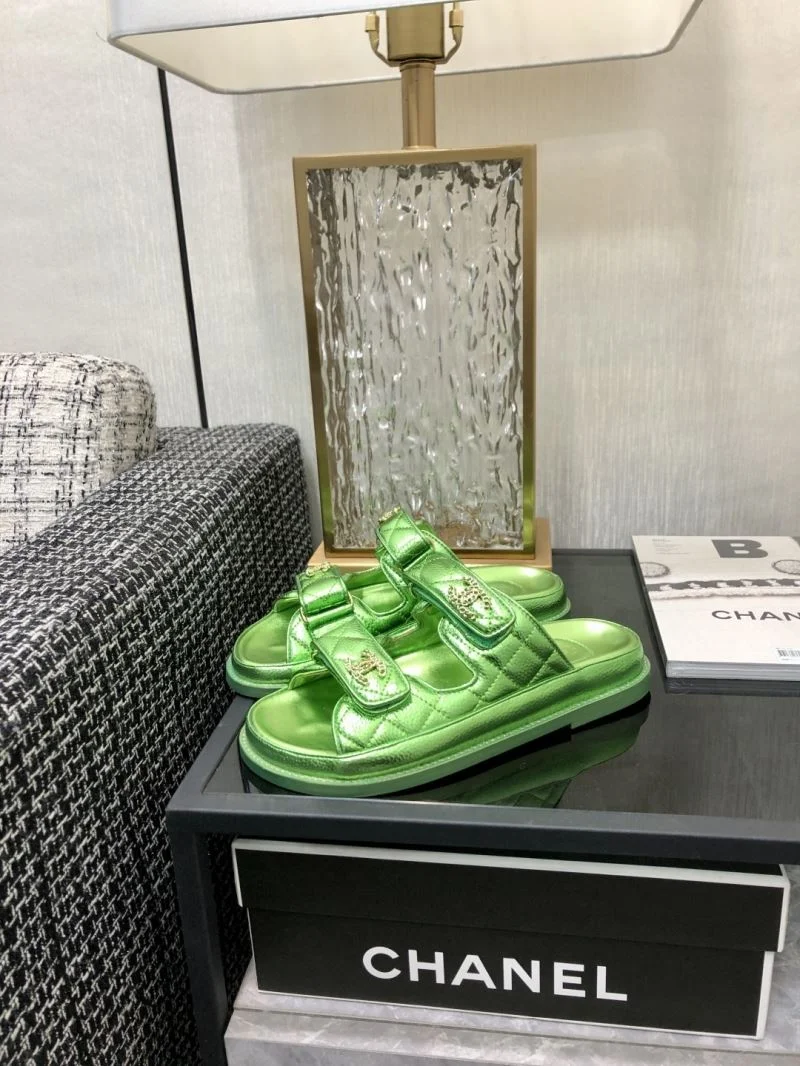 ModernLook Chanel Slippers 19836