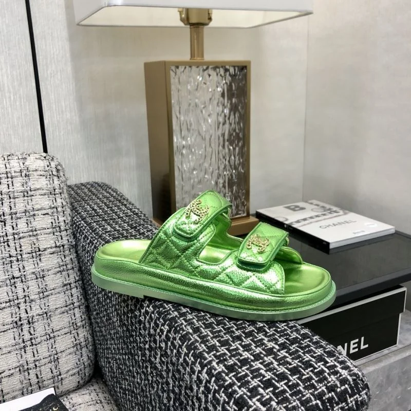 ModernLook Chanel Slippers 19836