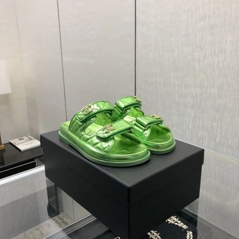 ModernLook Chanel Slippers 19836