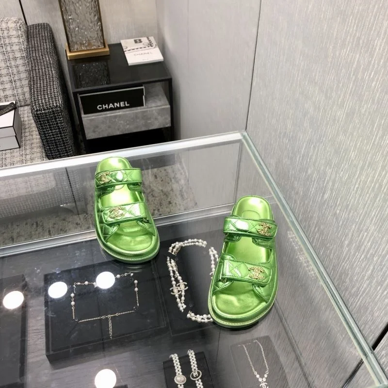 ModernLook Chanel Slippers 19836