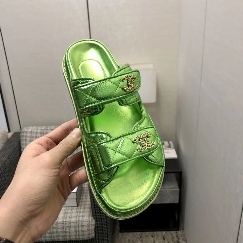 ModernLook Chanel Slippers 19836