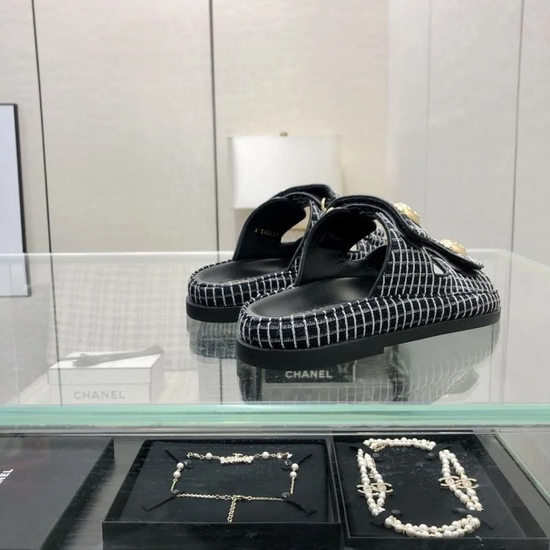 Chanel Slippers NewStyle 19828