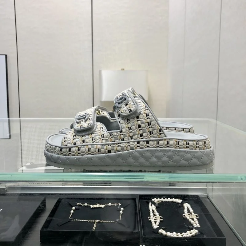 FreshLook Chanel Slippers 19815