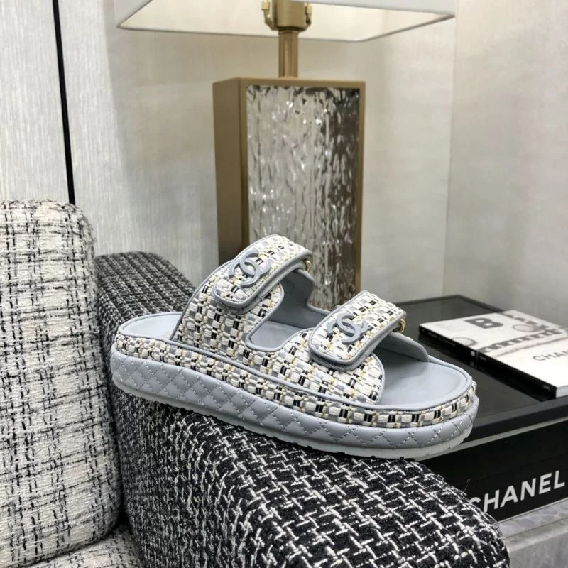FreshLook Chanel Slippers 19815