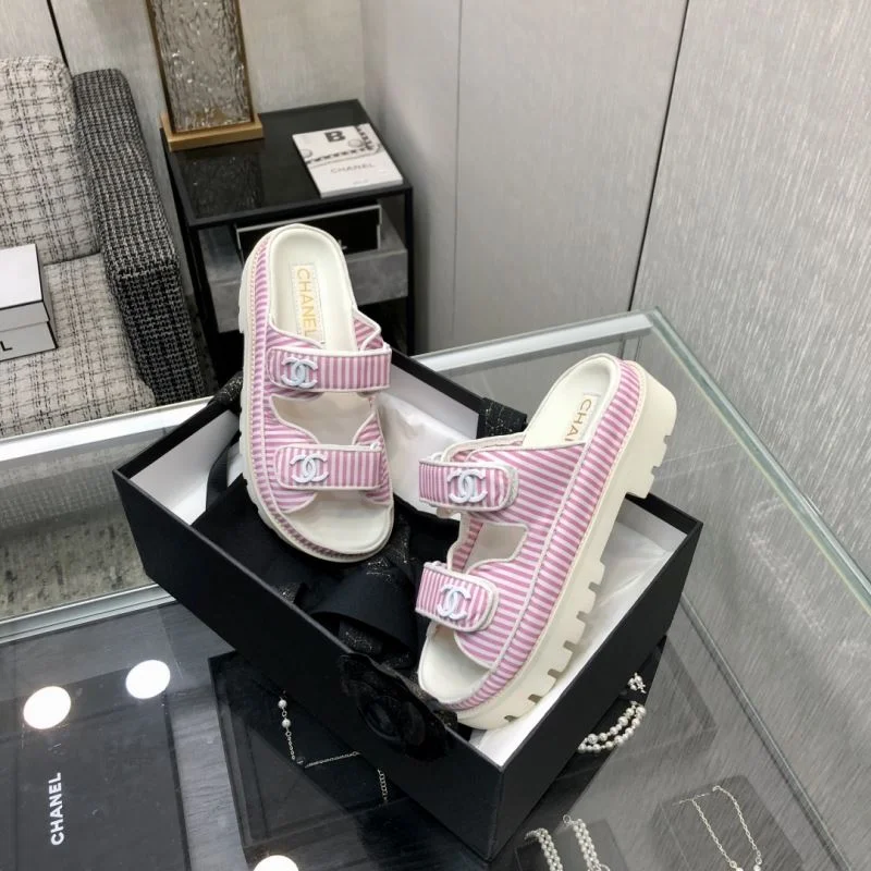 TopPick Chanel Slippers 19881
