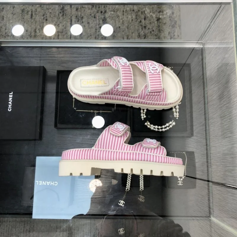 TopPick Chanel Slippers 19881