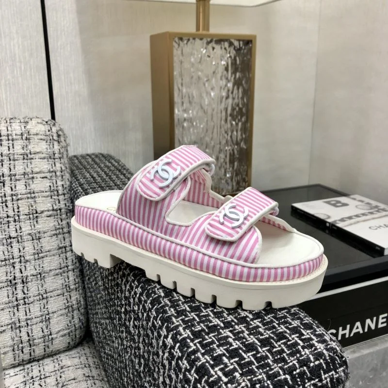 TopPick Chanel Slippers 19881