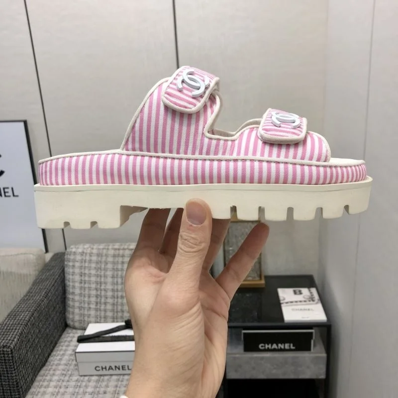 TopPick Chanel Slippers 19881