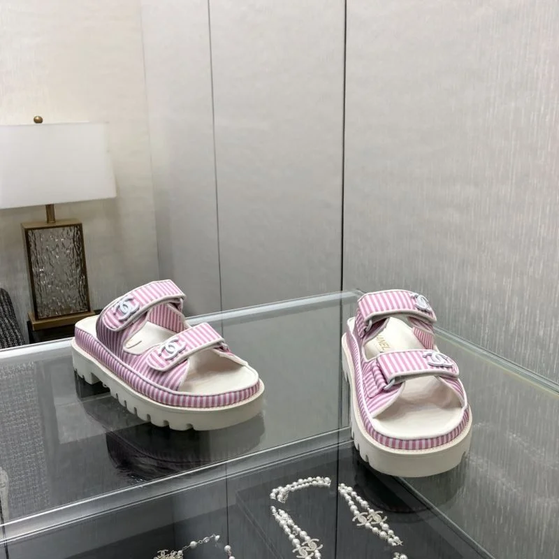TopPick Chanel Slippers 19881