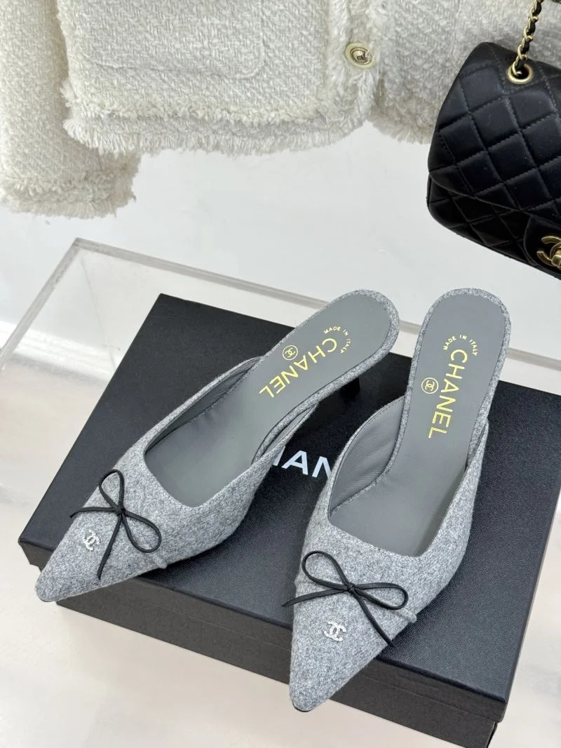 UrbanStyle Chanel Slippers 19795