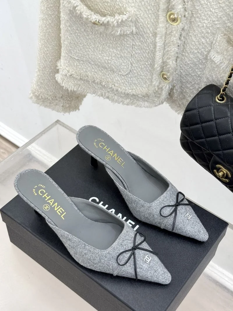 UrbanStyle Chanel Slippers 19795