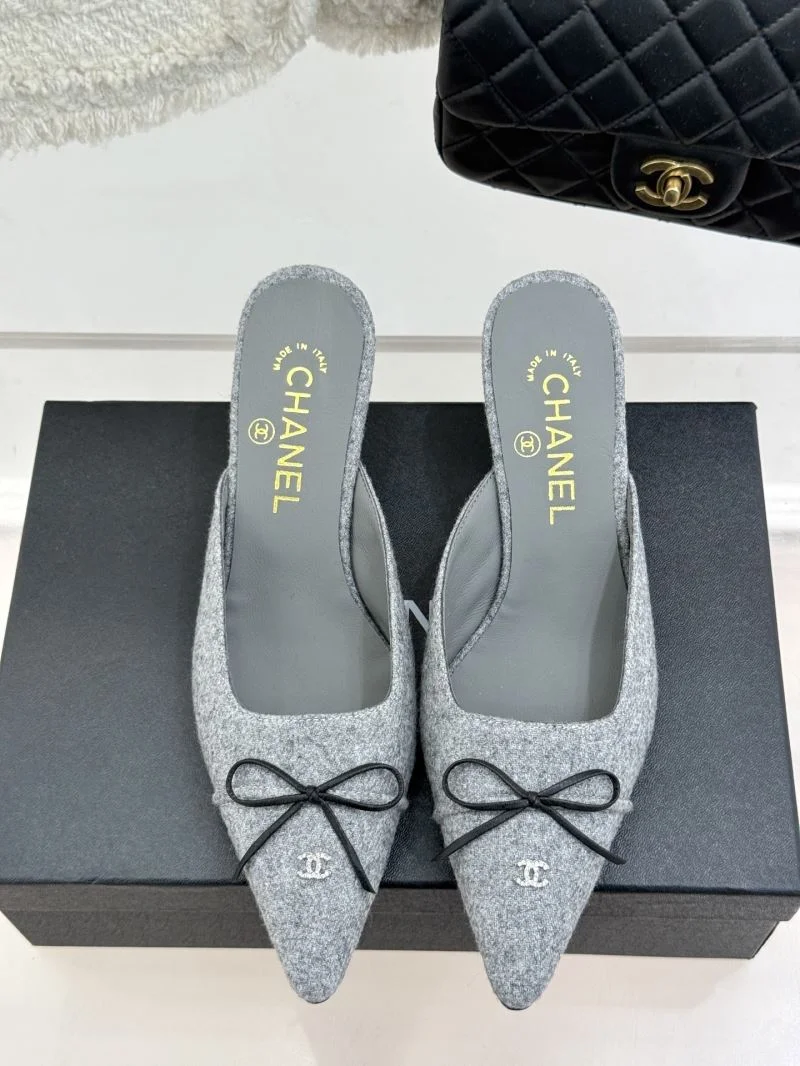 UrbanStyle Chanel Slippers 19795