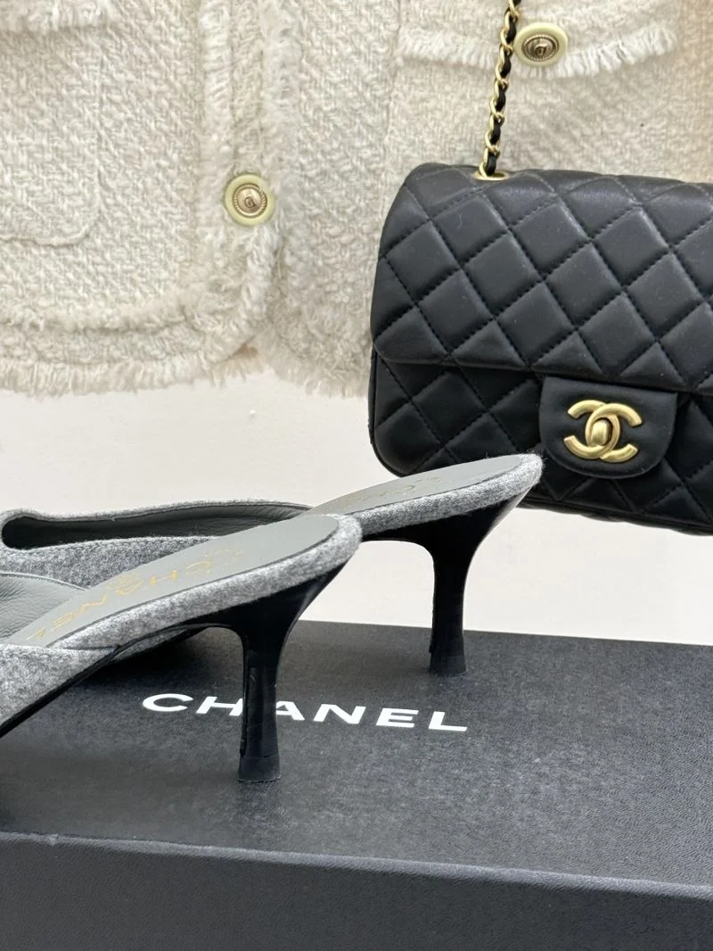 UrbanStyle Chanel Slippers 19795