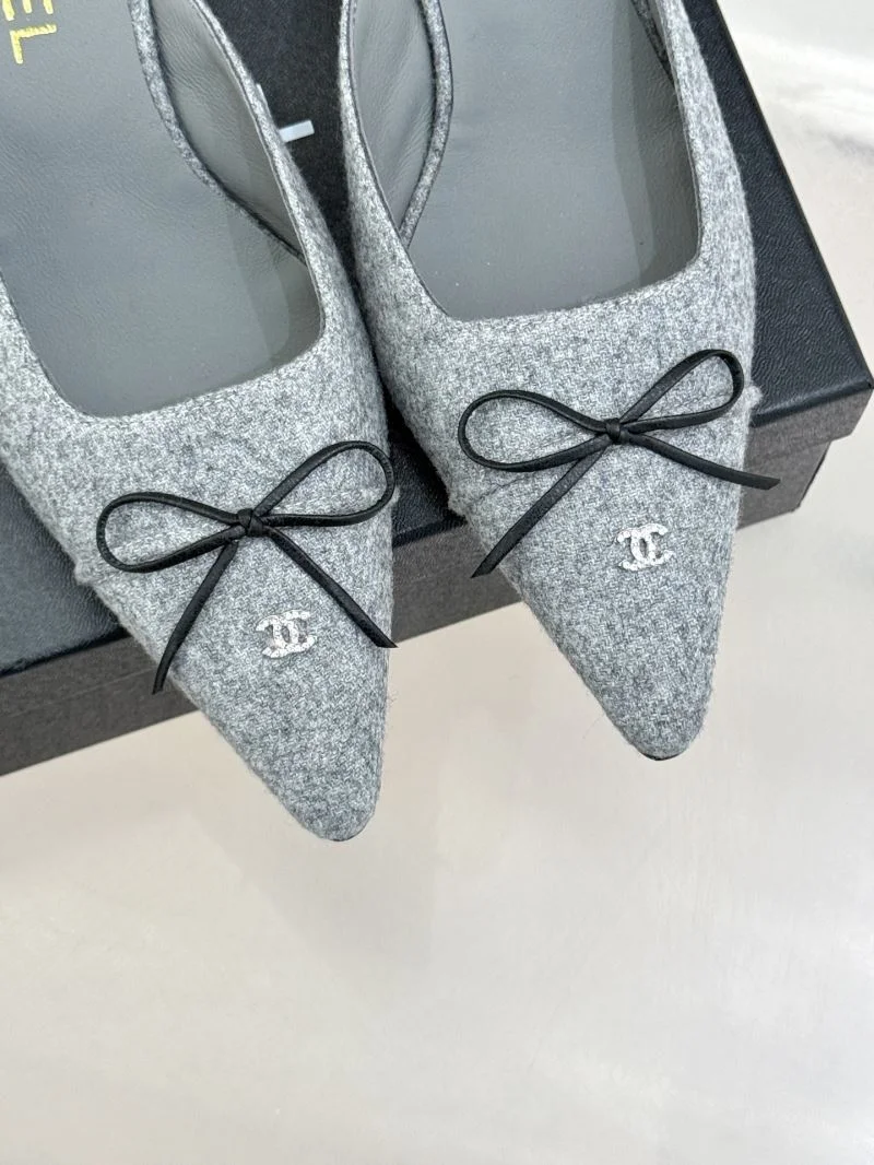 UrbanStyle Chanel Slippers 19795