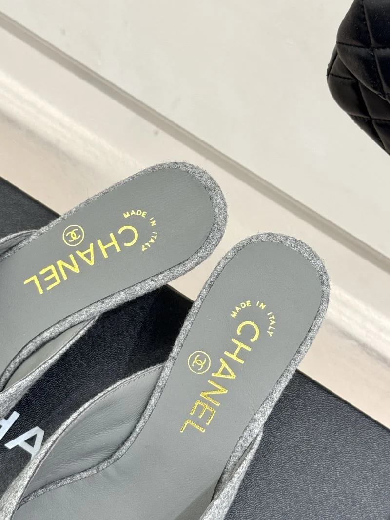 UrbanStyle Chanel Slippers 19795