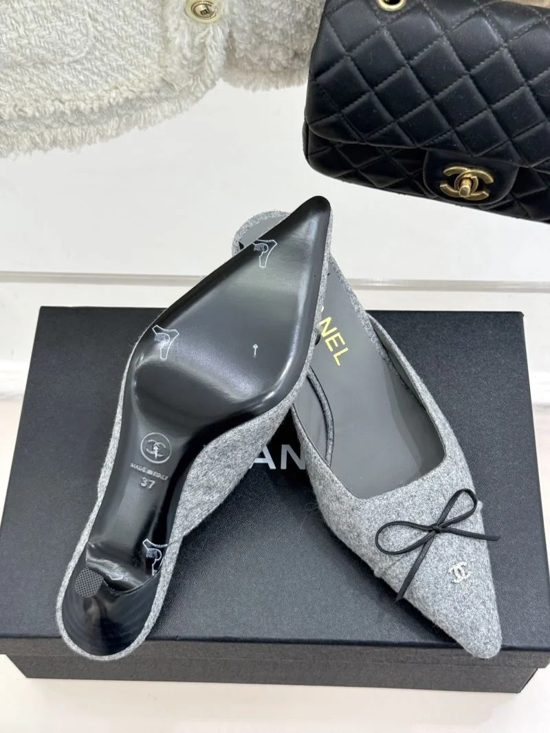 UrbanStyle Chanel Slippers 19795