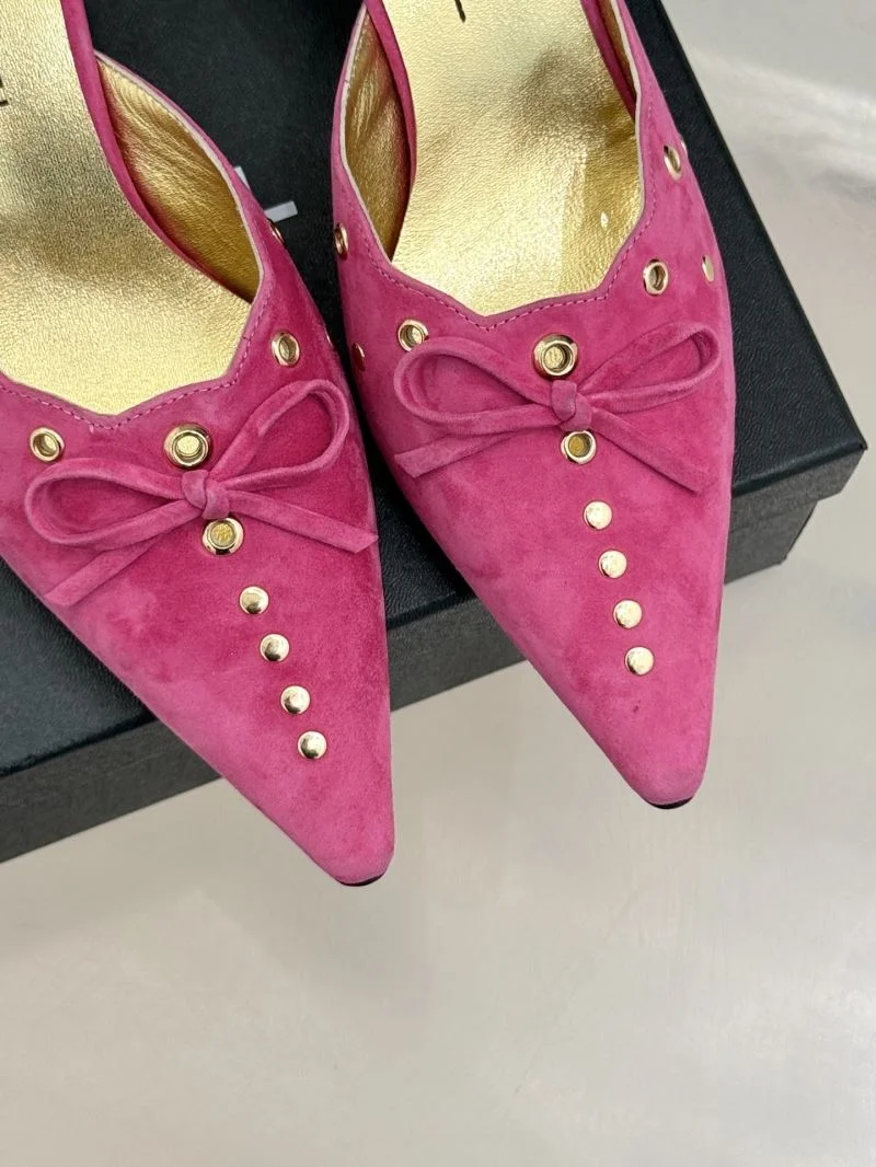 HighPerformance Chanel Slippers 19792