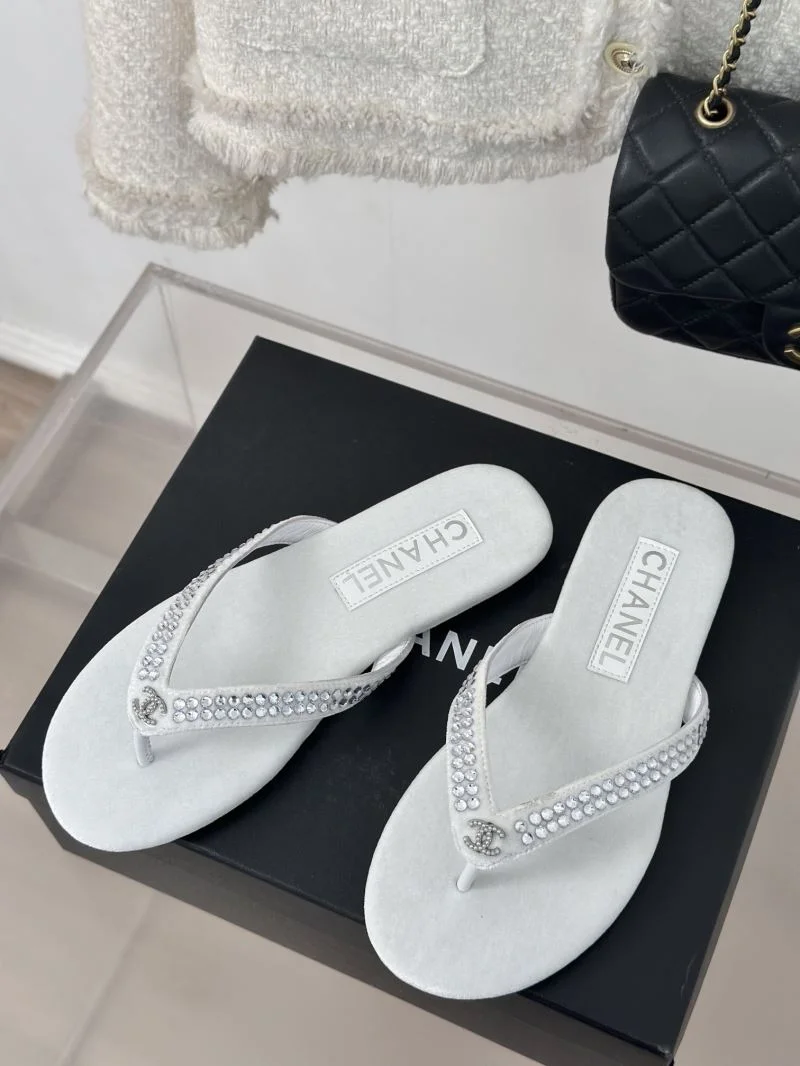 NewStyle Chanel Slippers 19801