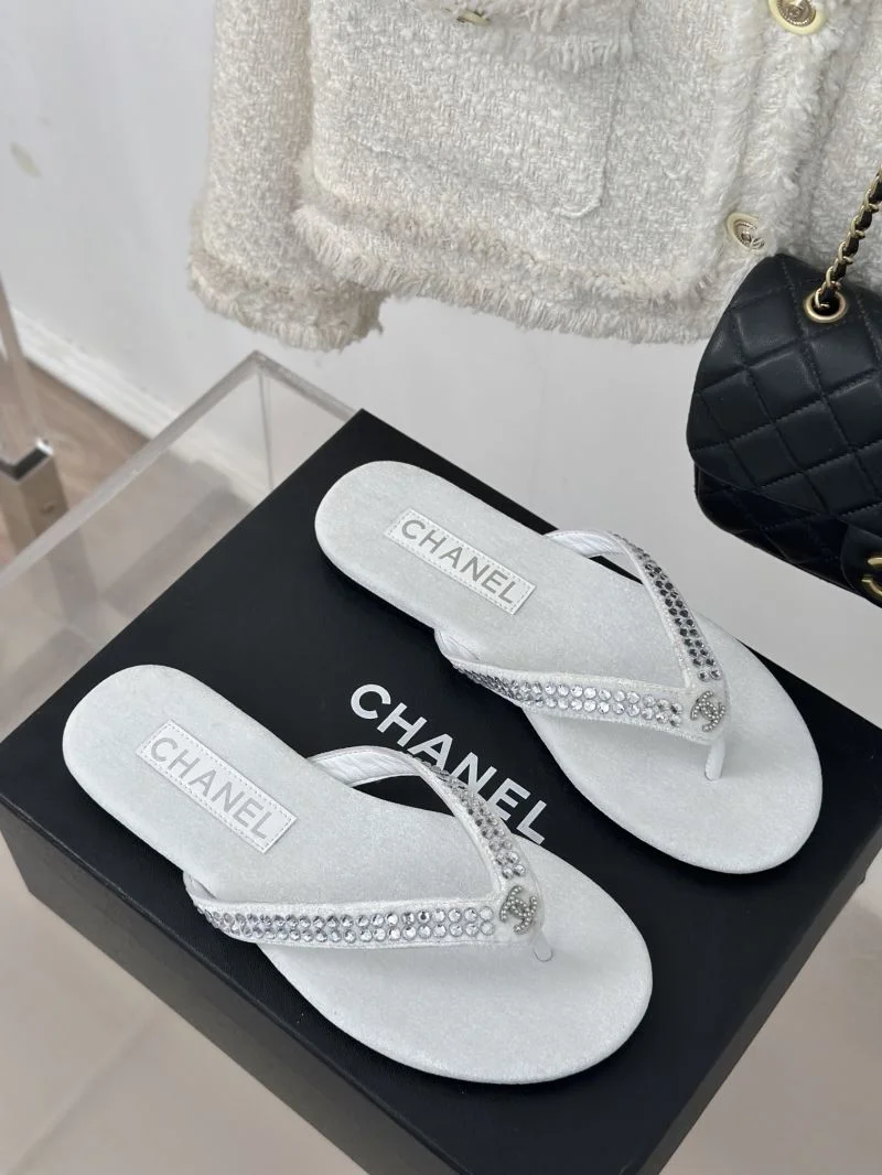 NewStyle Chanel Slippers 19801