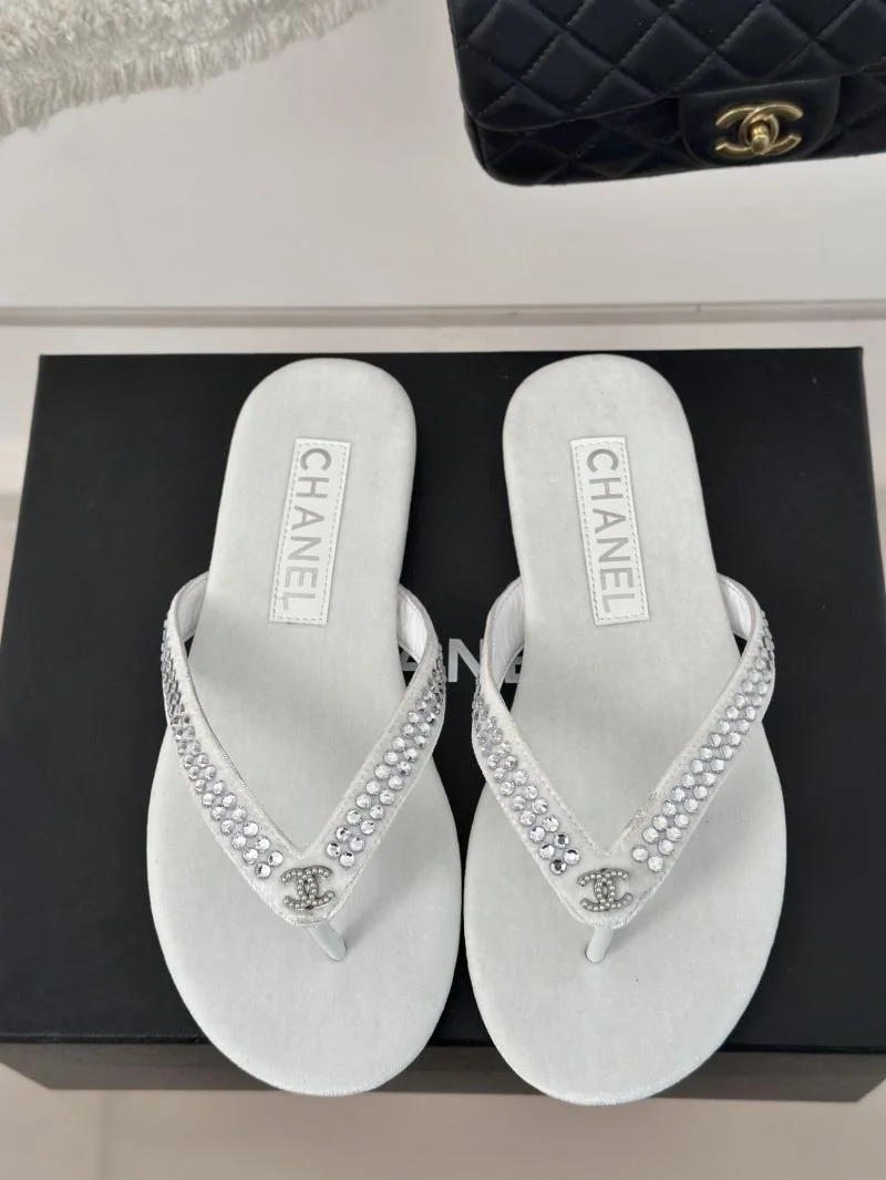 NewStyle Chanel Slippers 19801