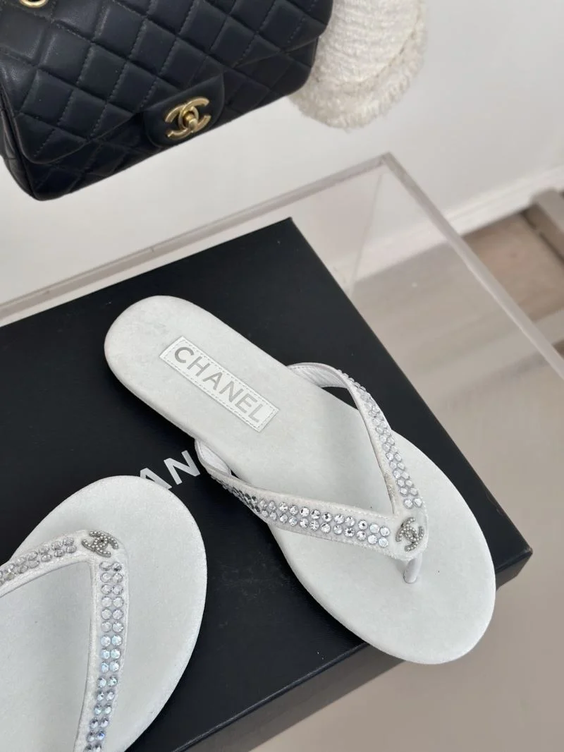 NewStyle Chanel Slippers 19801