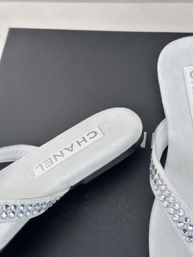 NewStyle Chanel Slippers 19801