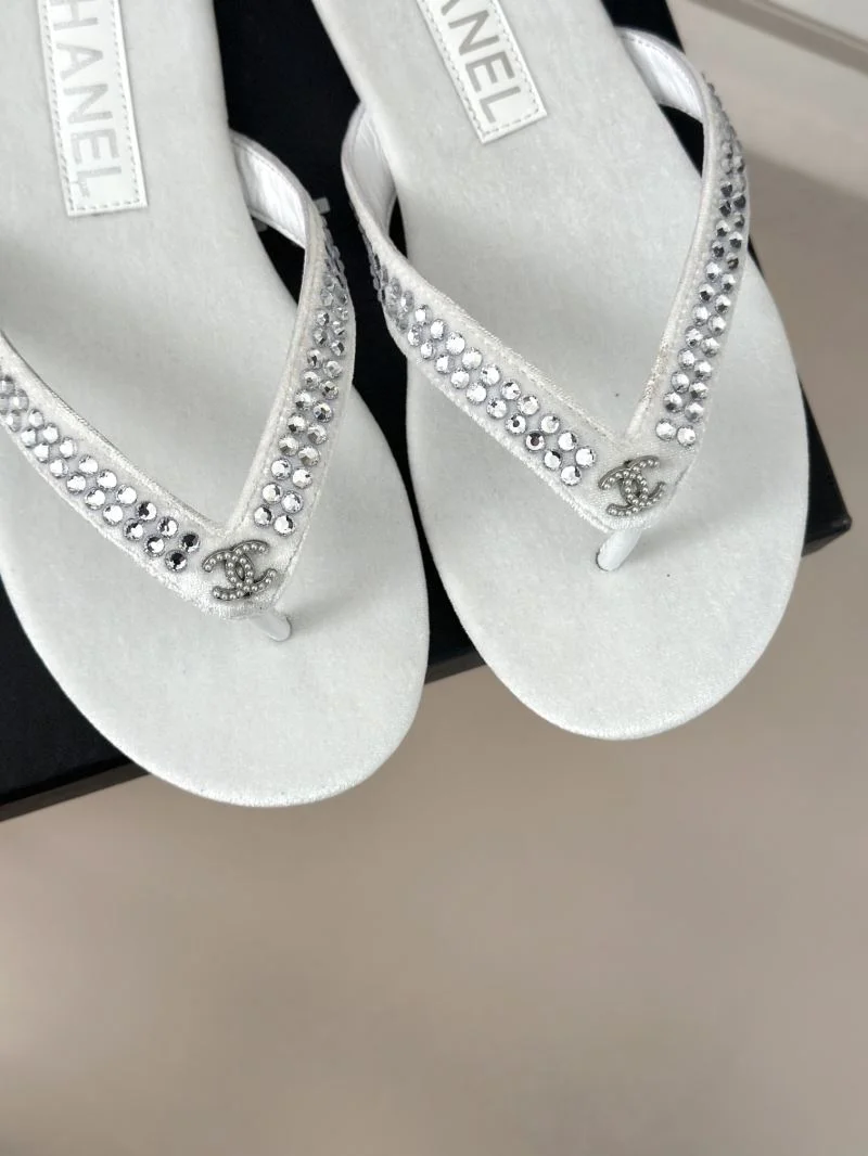 NewStyle Chanel Slippers 19801