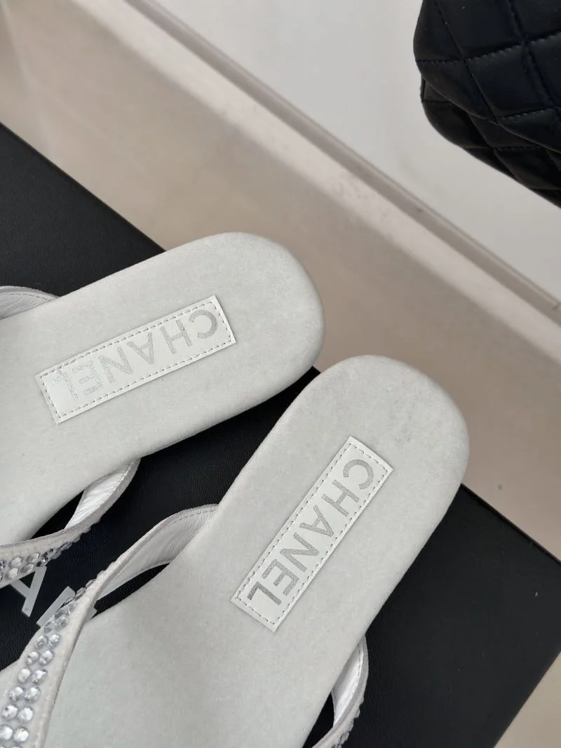 NewStyle Chanel Slippers 19801