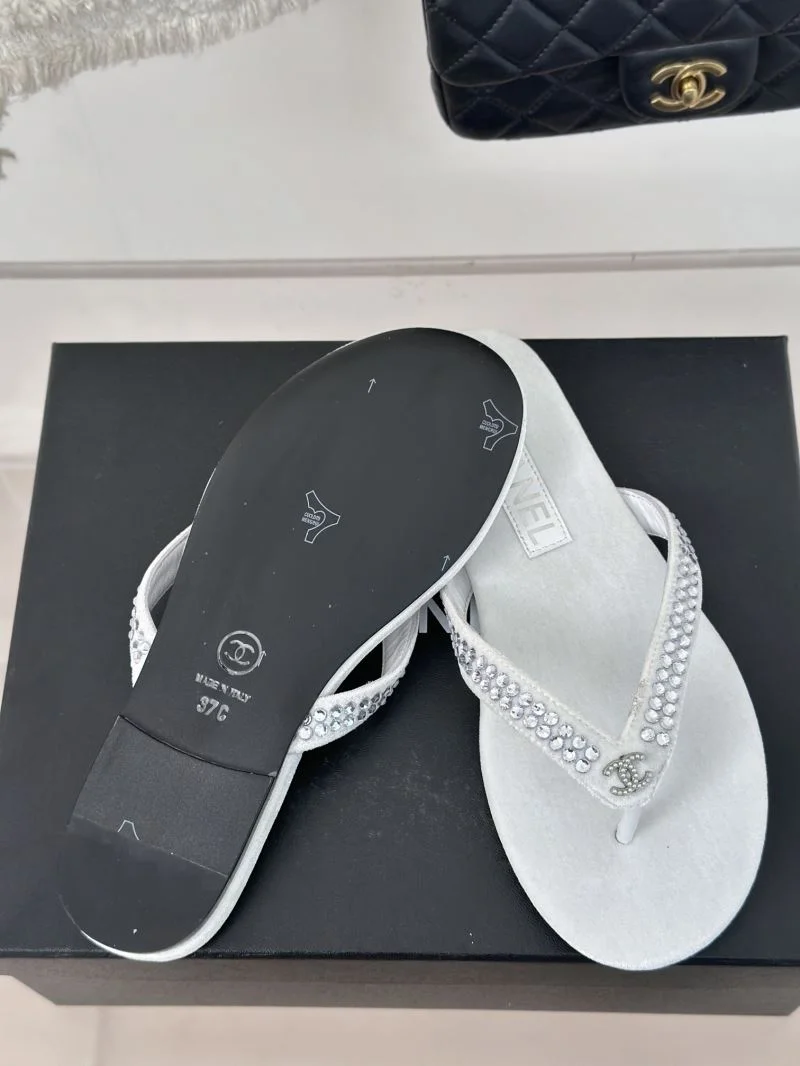 NewStyle Chanel Slippers 19801