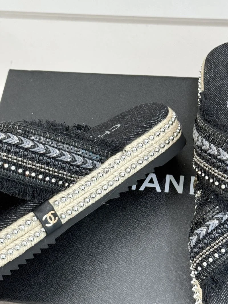 Chanel Slippers Reliable 19789