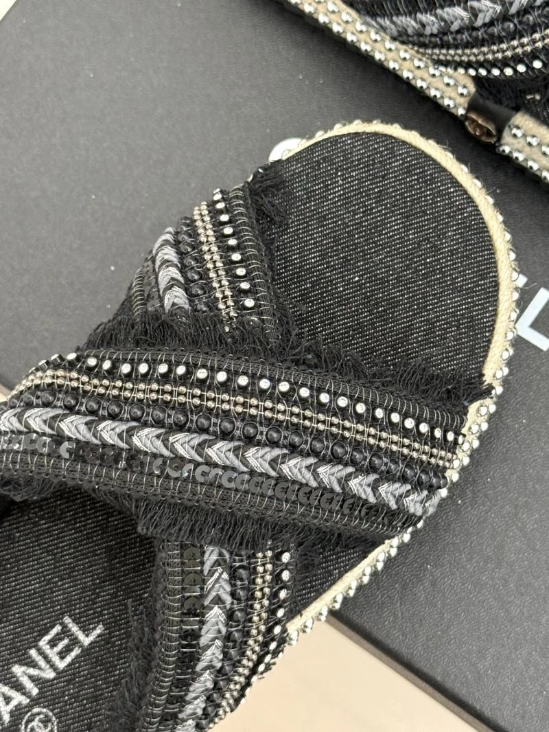 Chanel Slippers Reliable 19789