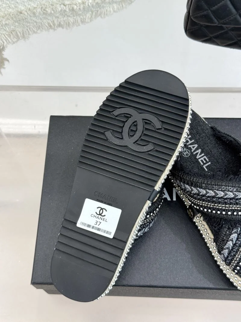 Chanel Slippers Reliable 19789