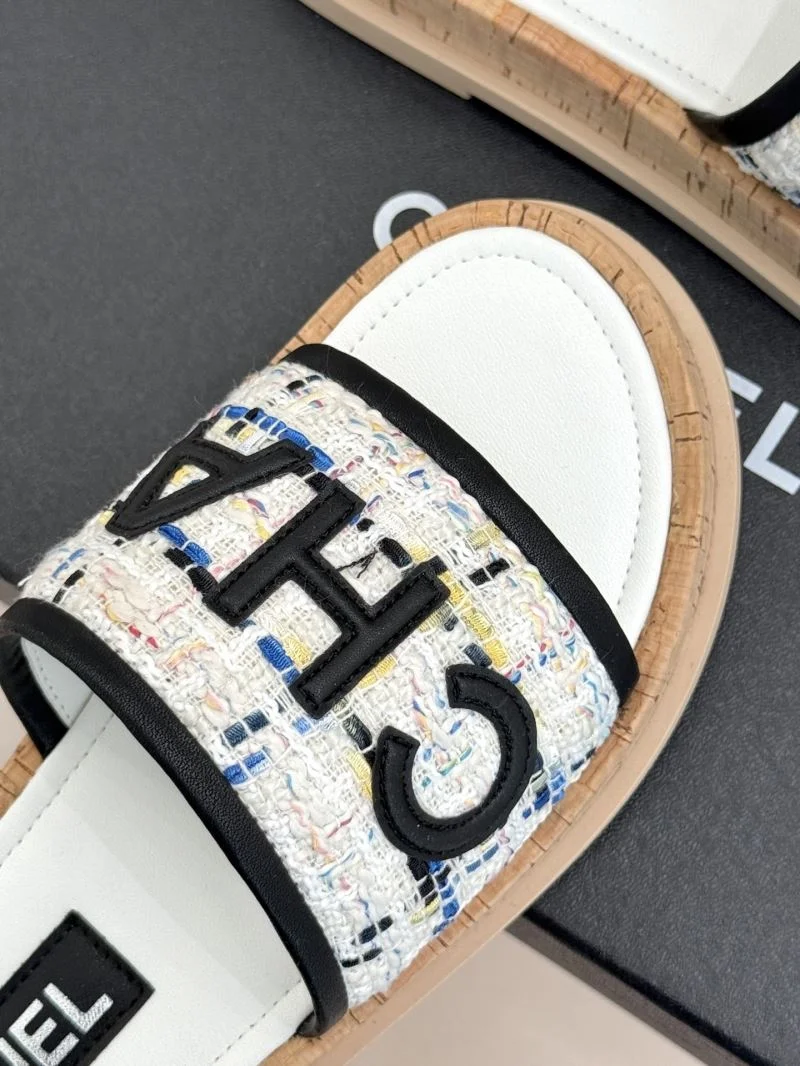 UrbanChic Chanel Slippers 19784