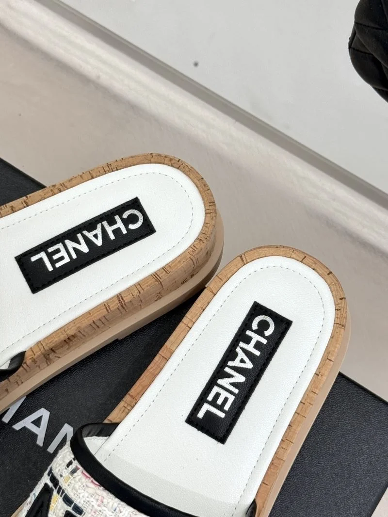 UrbanChic Chanel Slippers 19784