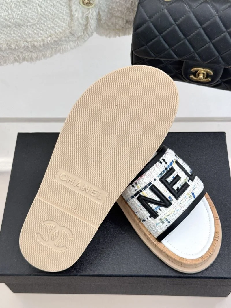 UrbanChic Chanel Slippers 19784