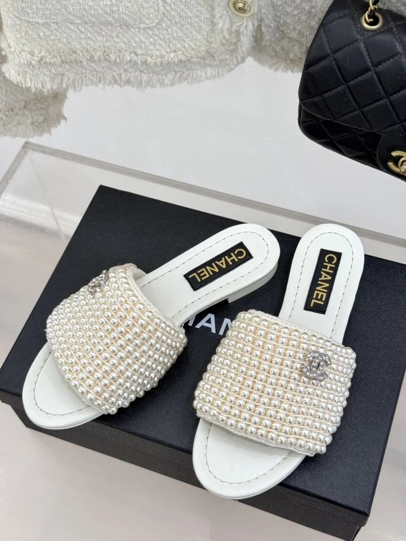 Chanel Slippers SmartChoice 19781
