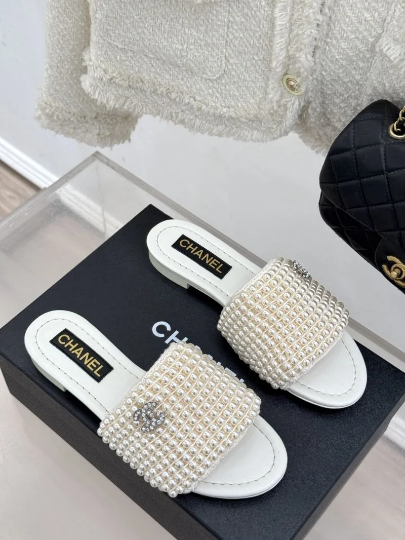 Chanel Slippers SmartChoice 19781