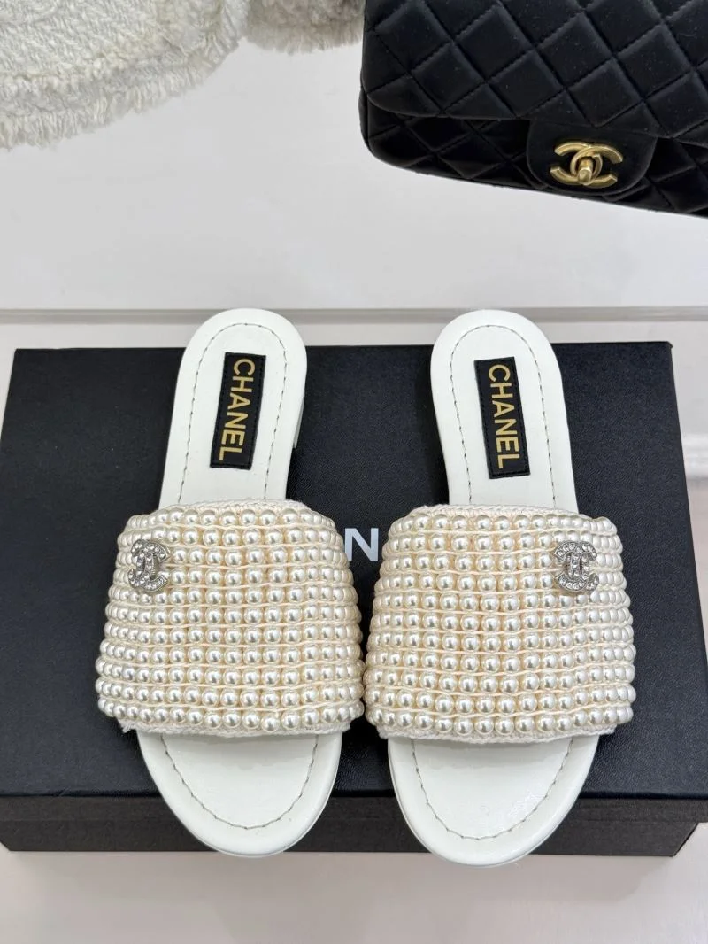 Chanel Slippers SmartChoice 19781