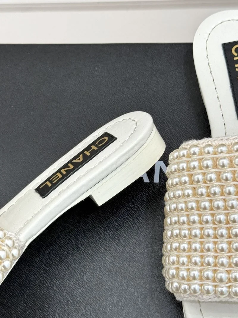 Chanel Slippers SmartChoice 19781